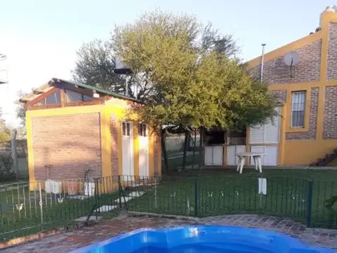 Casa en Alquiler en Victoria, Entre Ríos