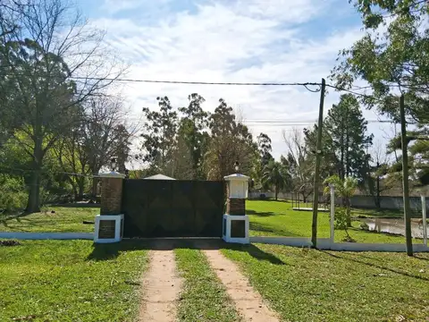Casa en Alquiler en Concordia, Entre Ríos