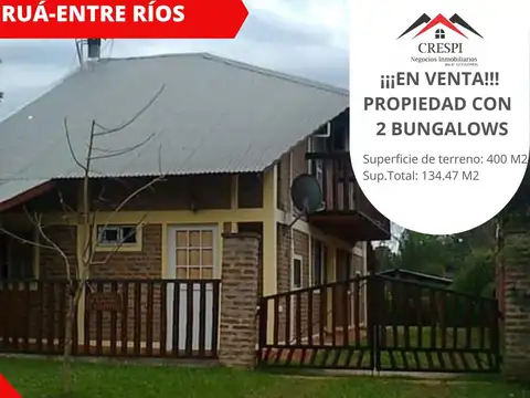 PH en Venta en Puerto Yerua, Concordia