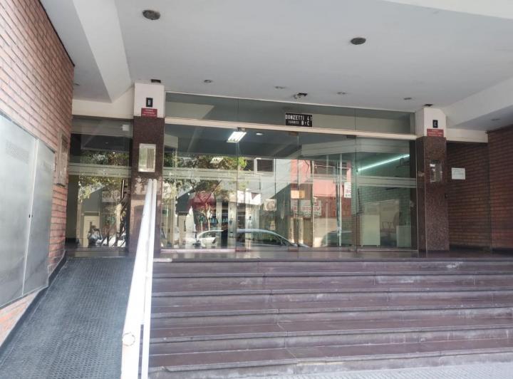 Departamento · 74m² · 4 Ambientes