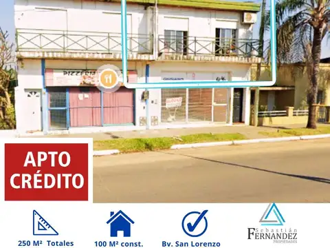 PH en Venta en Concordia, Entre Ríos
