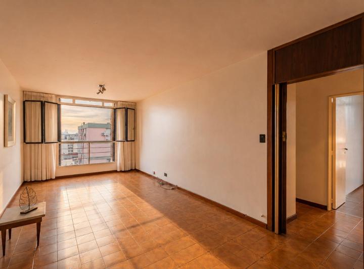 Departamento · 71m² · 4 Ambientes