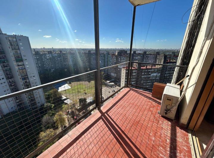 Departamento · 69m² · 4 Ambientes