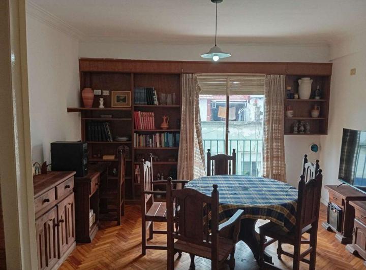 Departamento · 88m² · 4 Ambientes
