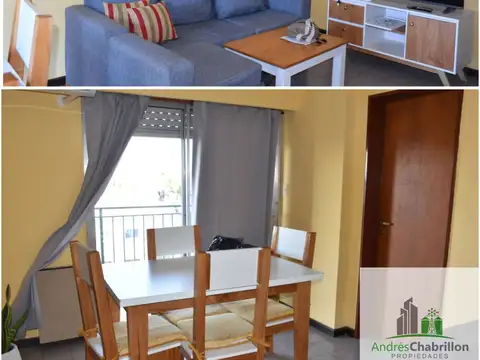 Departamento en Alquiler en Concordia, Entre Ríos