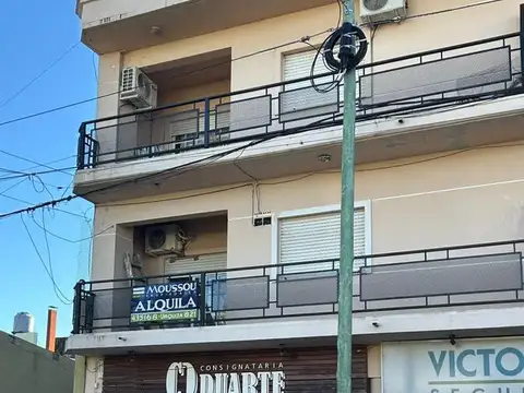 Departamento en Alquiler en Gualeguaychu, Gualeguaychú