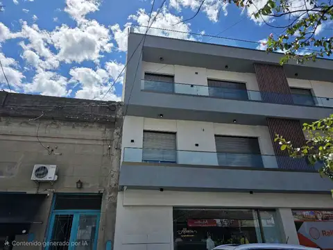 Departamento en Alquiler en Concepcion del Uruguay, Uruguay