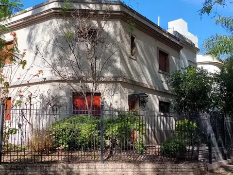 Casa en Venta en Parque, Parana