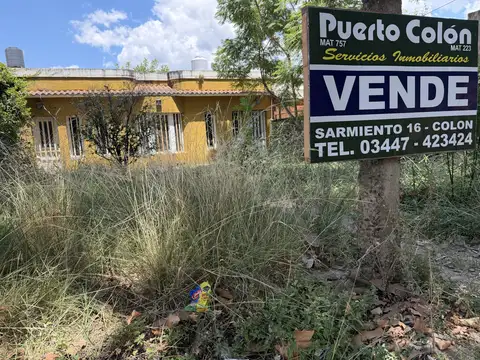Casa en Venta en Colon, Colón
