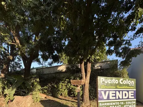 Casa en Venta en Colon, Colón