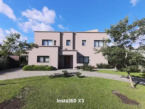 Casa en Venta en Gualeguaychu, Gualeguaychú