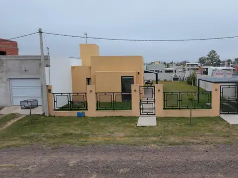 Casa en Venta en Pueblo General Belgrano, Gualeguaychú