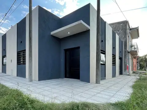 Casa en Venta en Gualeguaychu, Gualeguaychú