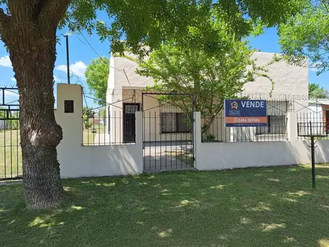 Casa en Venta en Gualeguaychu, Gualeguaychú
