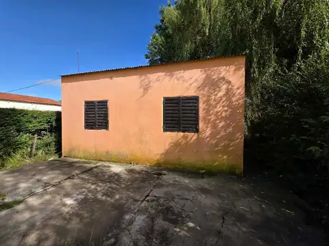 Casa en Venta en Concepcion del Uruguay, Uruguay