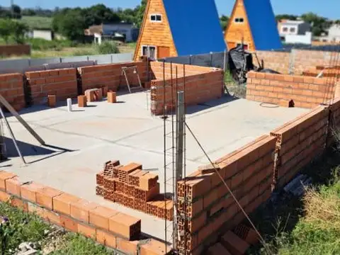 Casa en Venta en Victoria, Entre Ríos