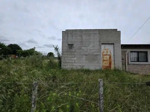 Casa en Venta en Concepción del Uruguay, Uruguay