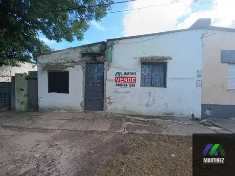 Casa en Venta en Gualeguaychu, Gualeguaychú