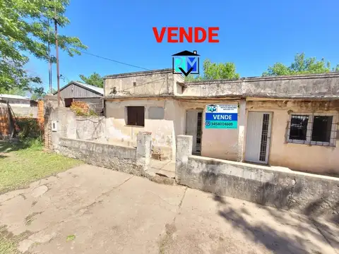 Casa en Venta en Concordia, Entre Ríos