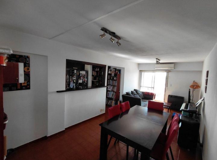 Departamento · 68m² · 4 Ambientes · 1 Cochera