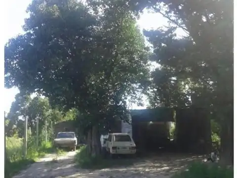 Casa en Venta en Victoria, Entre Ríos