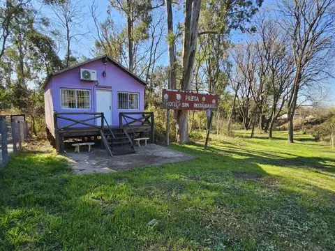 Casa en Venta en Victoria, Entre Ríos