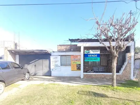 Casa en Venta en Concordia, Entre Ríos