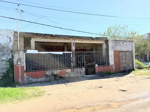 Casa en Venta en Gualeguaychu, Gualeguaychú