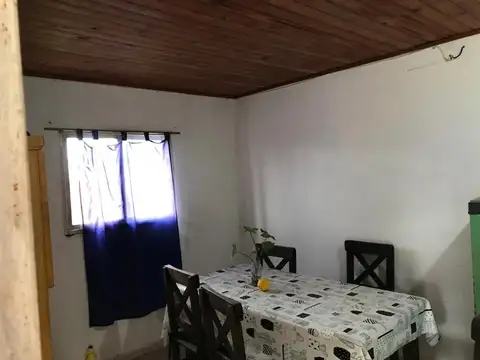Casa en Venta en General Campos, Concordia