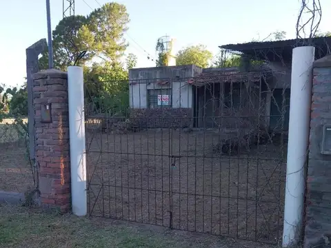 Casa en Venta en Puerto Yerua, Concordia