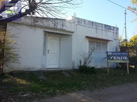 Casa en Venta en Gualeguaychu, Gualeguaychú