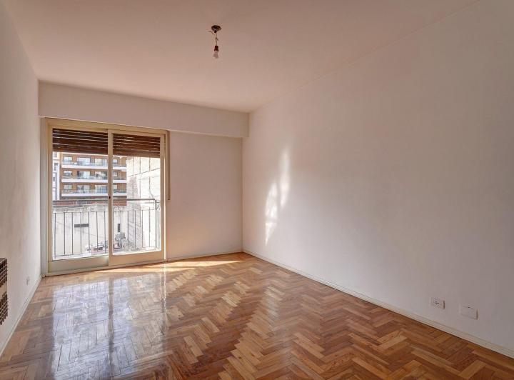 Departamento · 56m² · 4 Ambientes