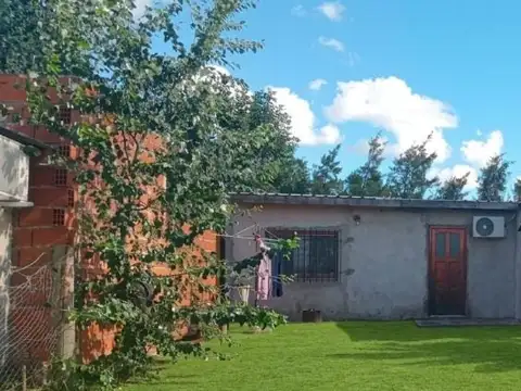 Casa en Venta en Concepción del Uruguay, Uruguay