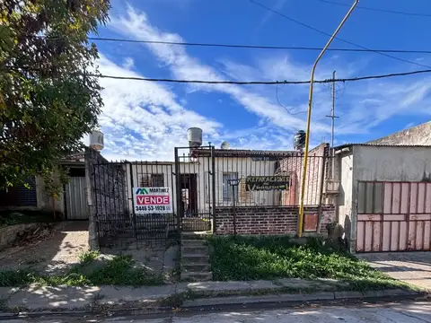 Casa en Venta en Gualeguaychu, Gualeguaychú