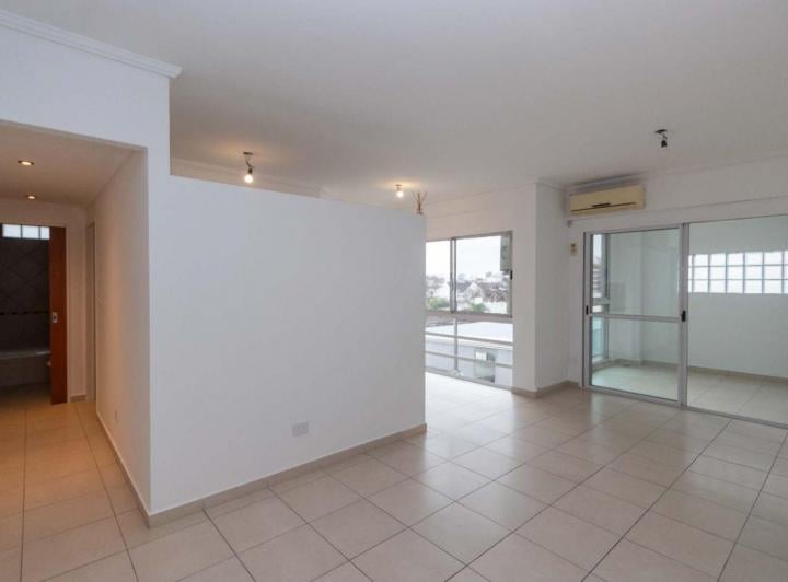 Departamento · 43m² · 3 Ambientes