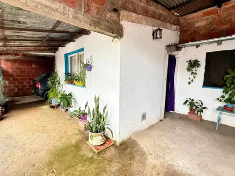 Casa en Venta en Osvaldo Magnasco, Concordia