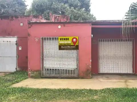 Casa en Venta en Concordia, Entre Ríos