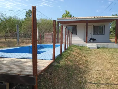 Casa en Venta en Puerto Yerua, Concordia