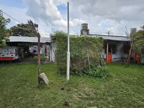 Casa en Venta en Victoria, Entre Ríos