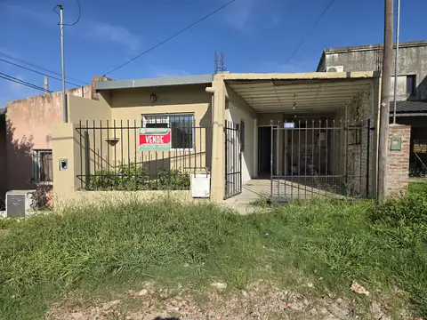Casa en Venta en Oro Verde, Paraná