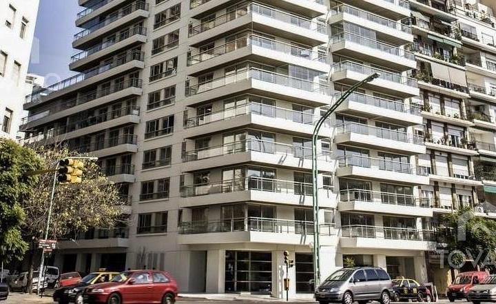 Departamento · 160m² · 4 Ambientes · 2 Cocheras