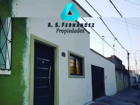 Casa en Venta en Concordia, Entre Ríos