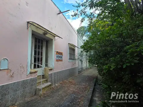Casa en Venta en Pueblo Liebig S, Colón