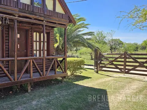 Casa en Venta en San José, Colón