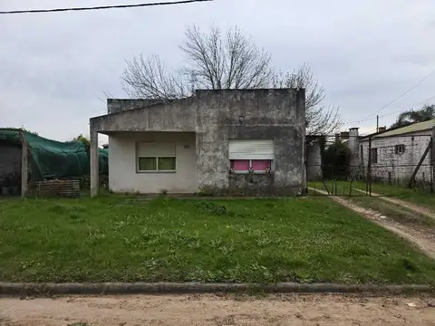 Casa en Venta en Concepción del Uruguay, Uruguay