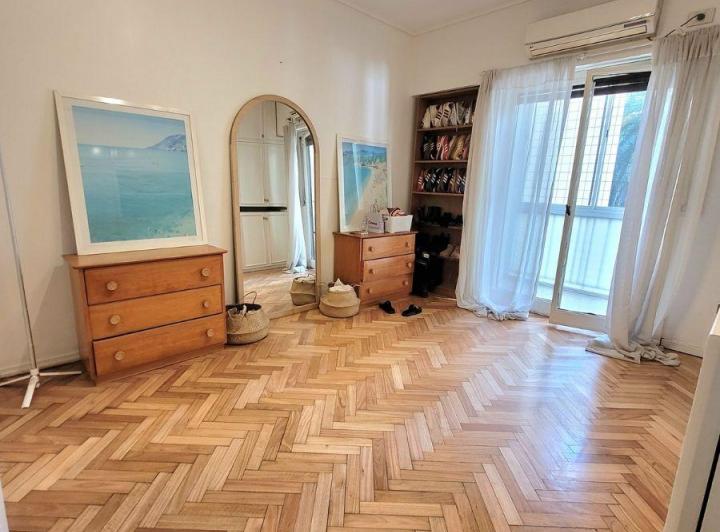 Departamento · 152m² · 5 Ambientes · 1 Cochera