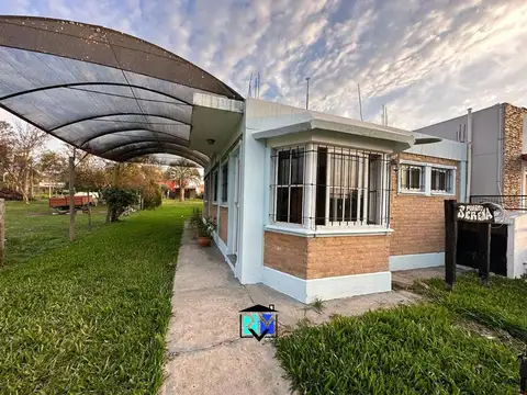 Casa en Venta en Puerto Yerua, Concordia