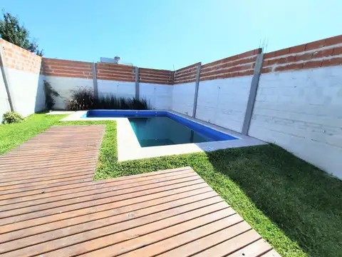Casa en Venta en Gualeguaychu, Gualeguaychú