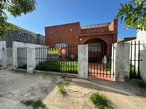 Casa en Venta en Gualeguay, Entre Ríos