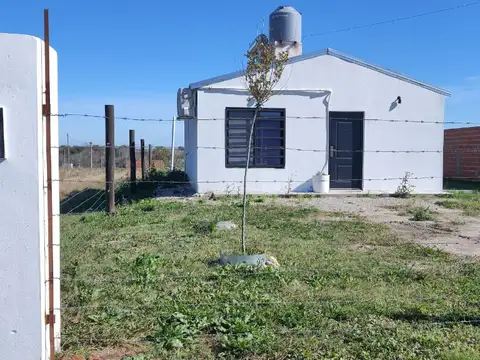 Casa en Venta en Colonia Ensayo, Diamante